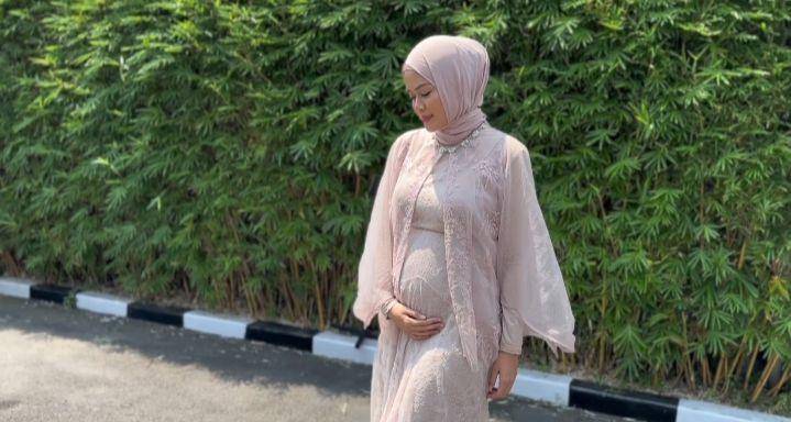 potret Bima Aryo dan istri umumkan hamil anak pertama (instagram.com/rasyenahikmayudi)