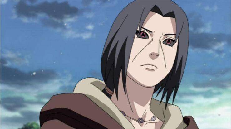 Bagaimana Itachi Lepas dari Edo Tensei di Naruto? Ini Jawabannya