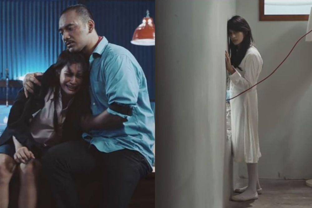cuplikan official trailer film 27 Steps of May (youtube.com/27 Steps of May)