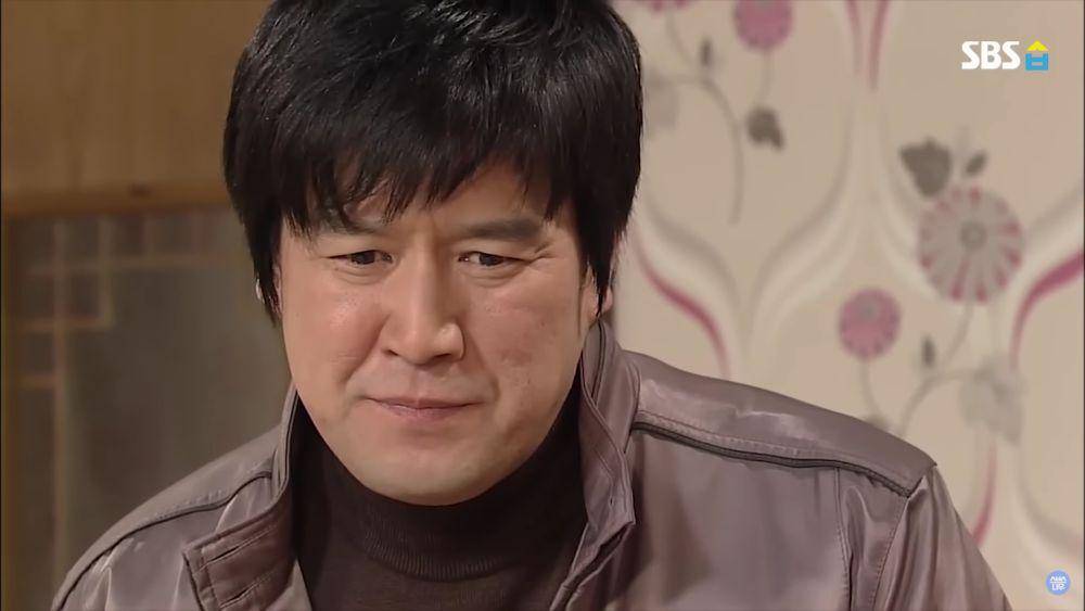 Byeon Woo Min di drama Cruel Temptation (youtube.com/SBS NOW / SBS 공식 채널)