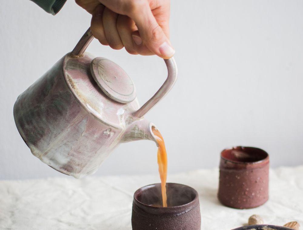 Manfaat Jamu Kunyit Asam, Minuman Tradisional Tinggi Antioksidan