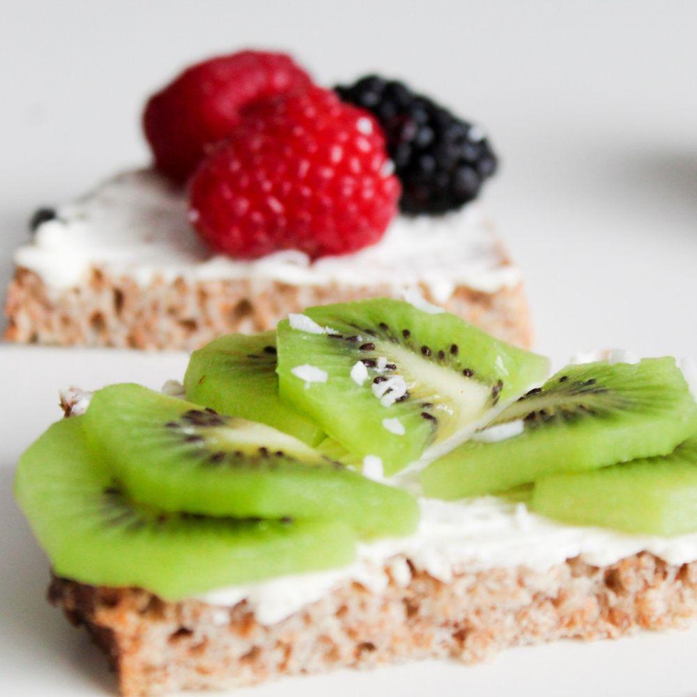 ilustrasi kiwi french toast (pexels.com/Jane Doan)