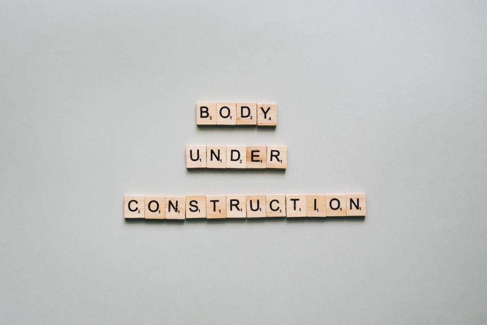 ilustrasi menurunkan berat badan (pexels.com/Leeloo Thefirst)