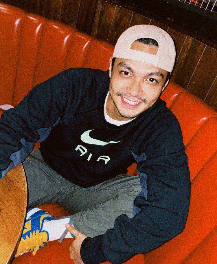 potret Syafiq Kyle (instagram.com/syafiqkylez)