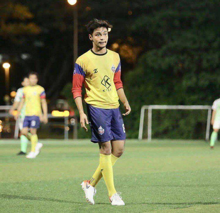 potret Syafiq Kyle (instagram.com/syafiqkylez)