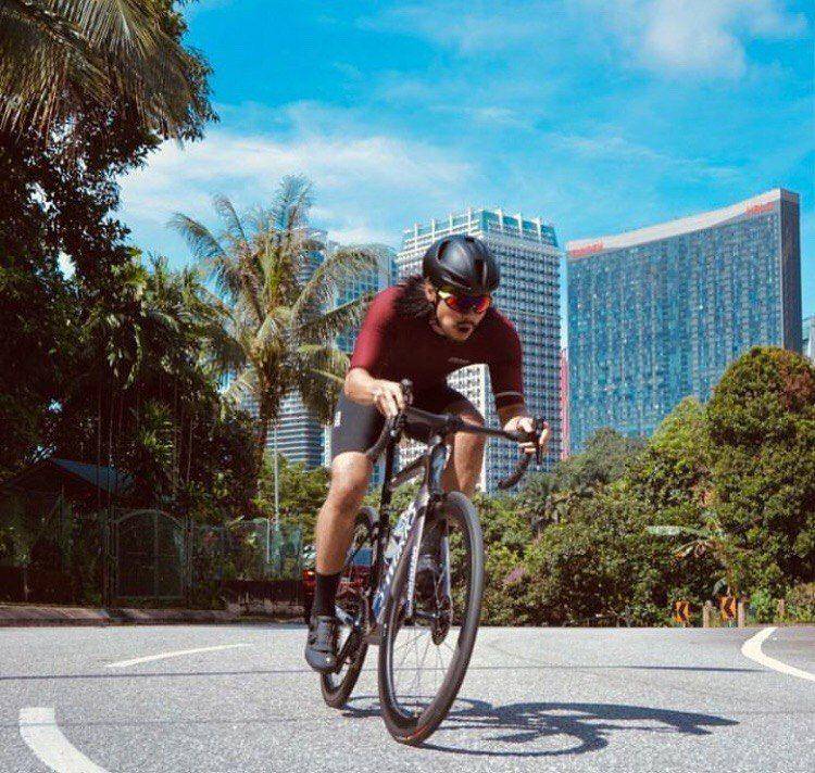 potret Syafiq Kyle (instagram.com/syafiqkylez)