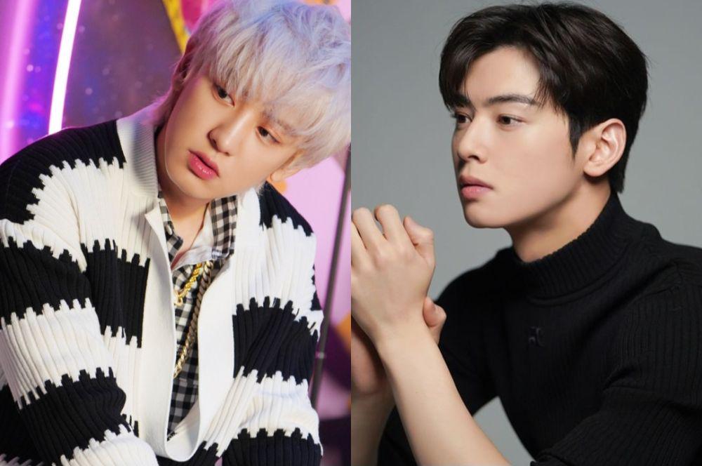 9 Idol KPop Cowok yang Jalani Trainee Selama 4 Tahun, Ada Mark NCT