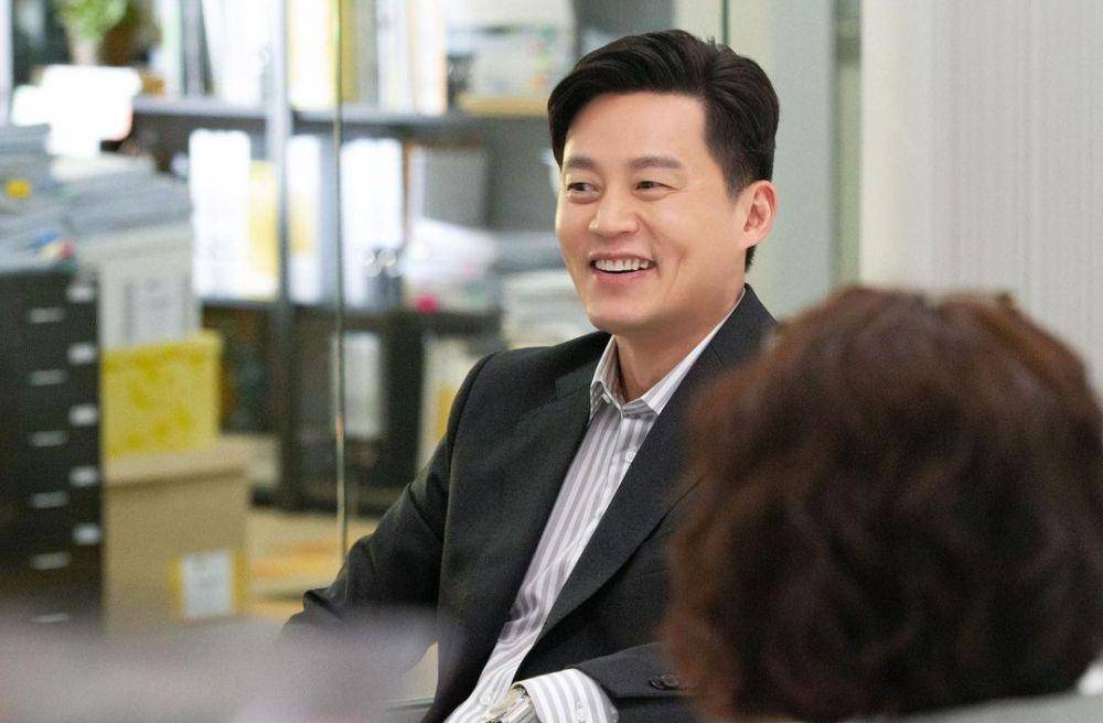 Lee Seo Jin (instagram.com/hook_entertainment)