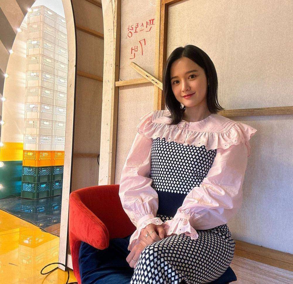 Nam Bo Ra (instagram.com/nambora)