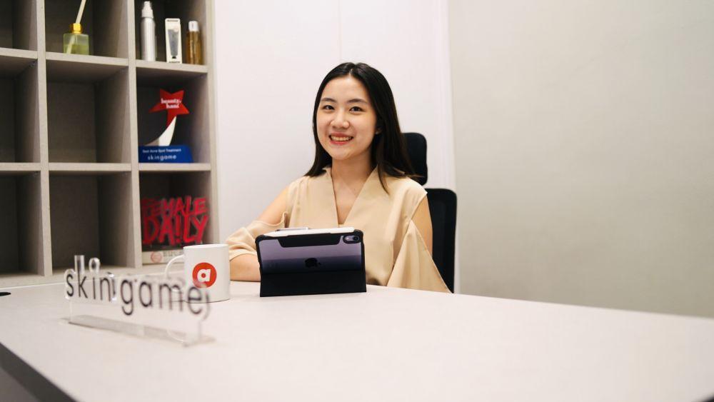 4 Tips Membangun Bisnis di Usia Muda ala Founder Skin Game