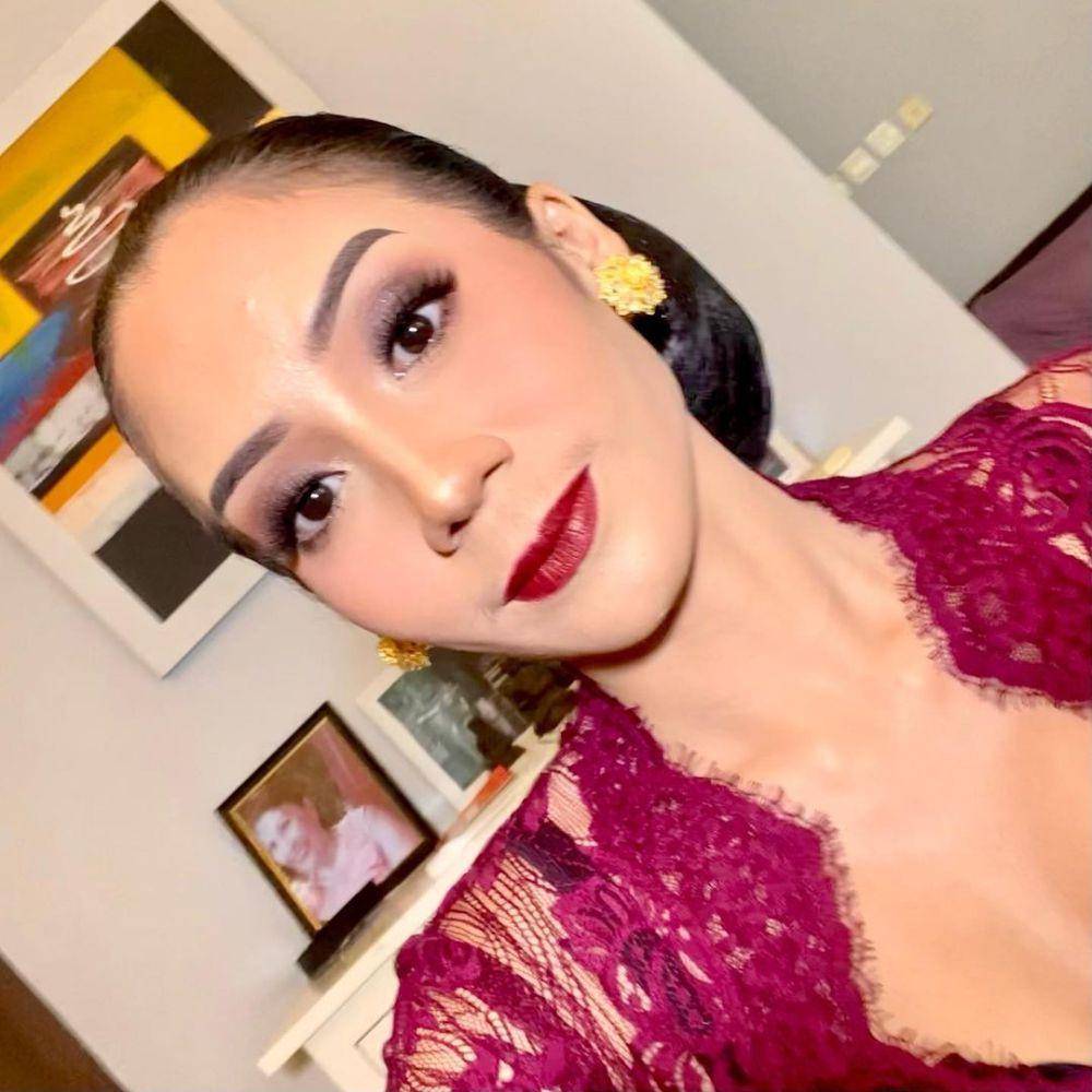 Dayinta Melira (instagram.com/dayintamelira)
