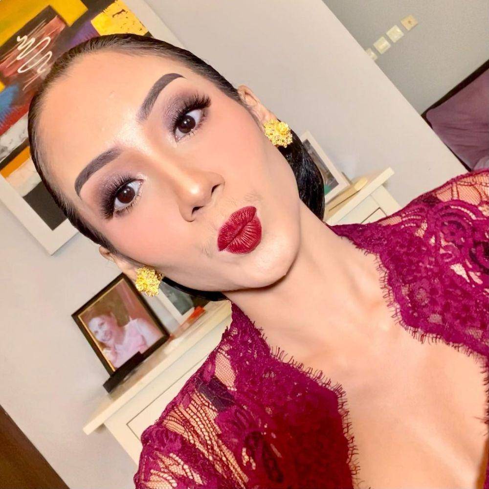 Dayinta Melira (instagram.com/dayintamelira)