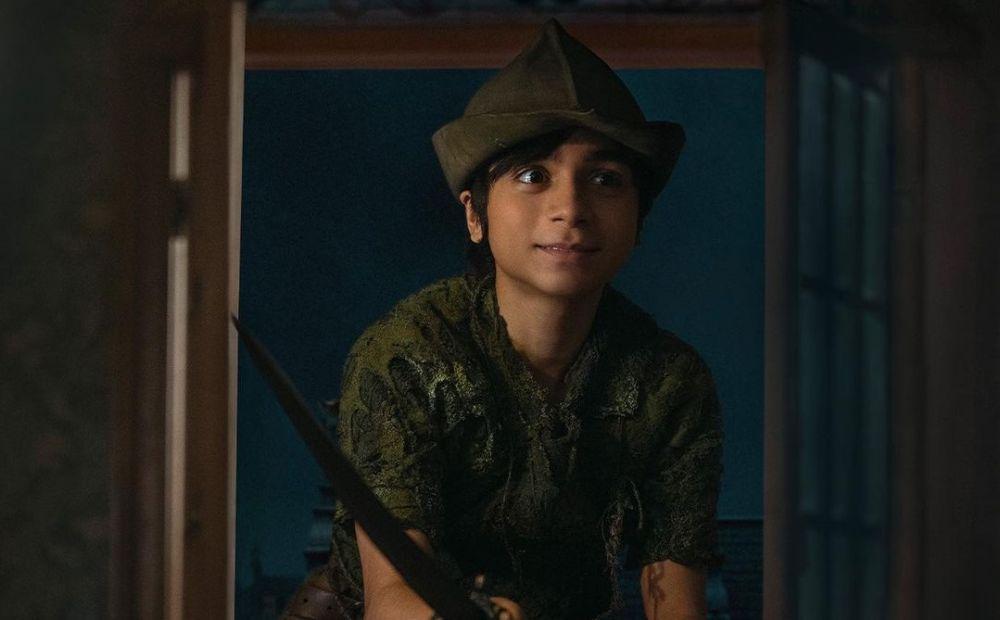 10 Film Fantasi Favorit Anak-anak selain Peter Pan & Wendy