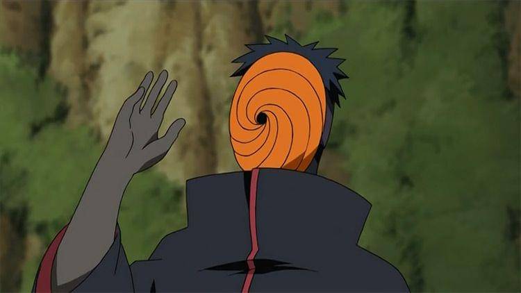 Studio Pierrot/Naruto Shippuden