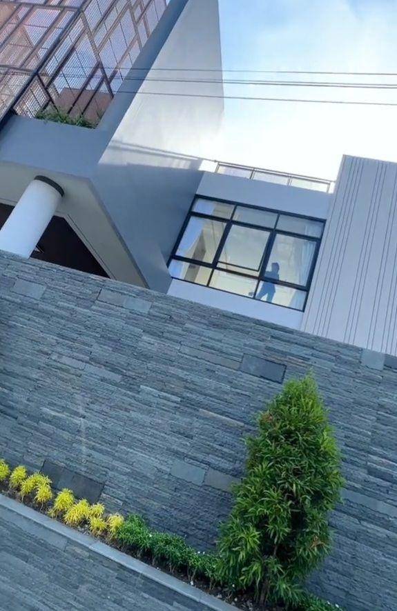 Rumah Denny Caknan (TikTok.com/ndarboygenk)