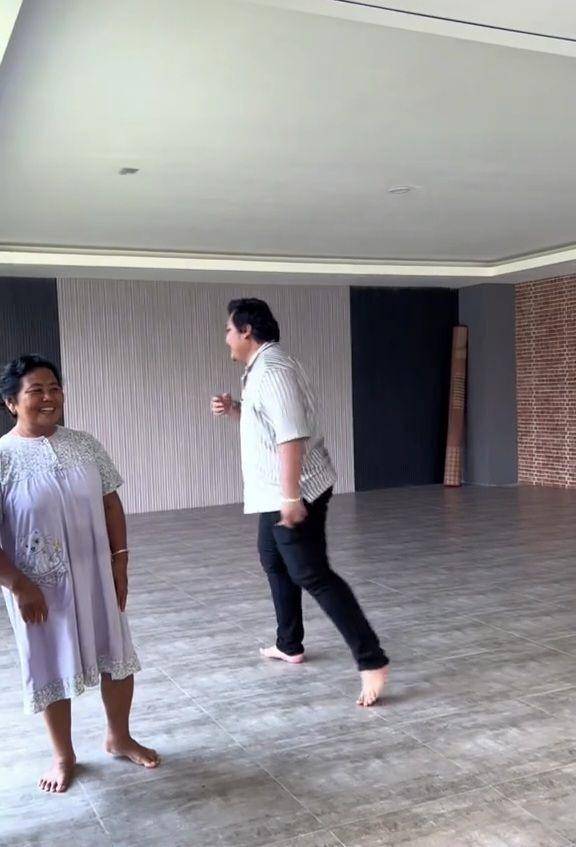 Rumah Denny Caknan (TikTok.com/ndarboygenk)