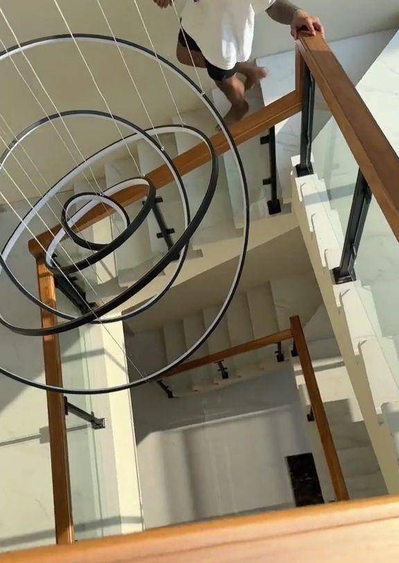 Rumah Denny Caknan (TikTok.com/ndarboygenk)