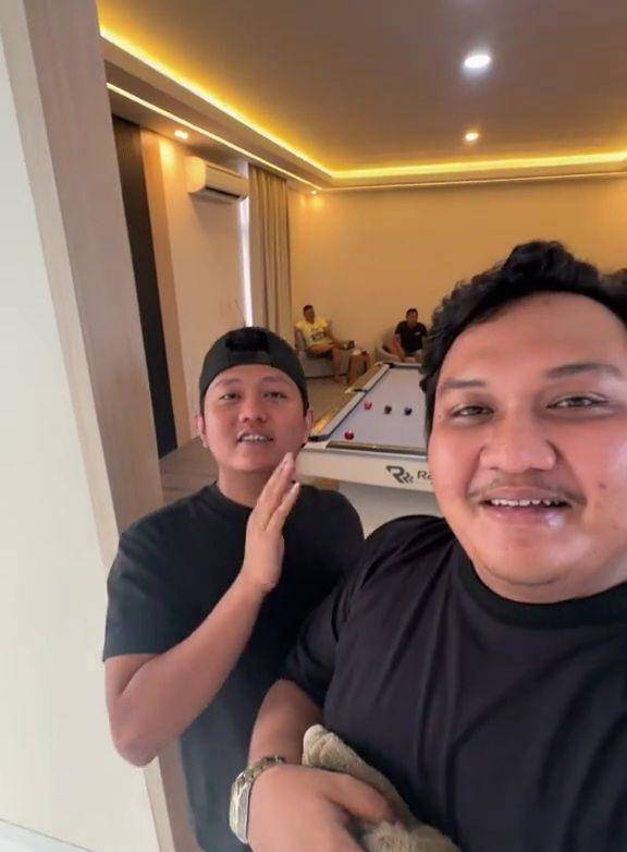 Rumah Denny Caknan (TikTok.com/ndarboygenk)