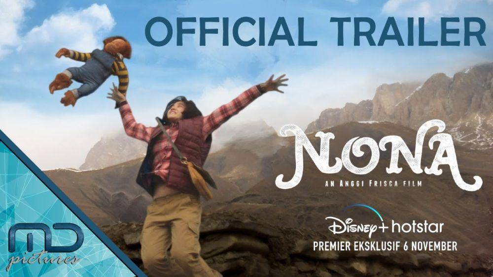 Nona (dok. MD Pictures / Nona)