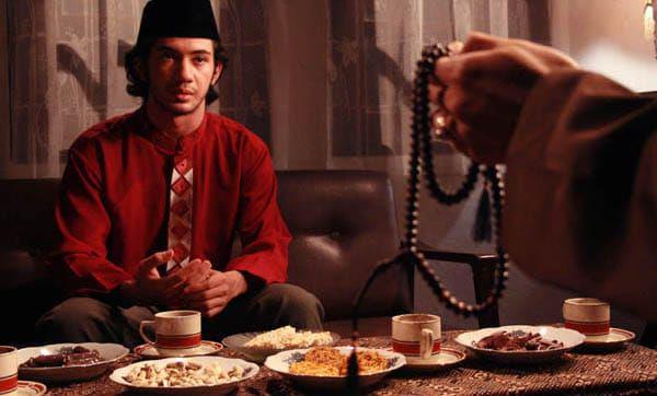 Perempuan Berkalung Sorban (dok. Starvision Plus / Perempuan Berkalung Sorban)