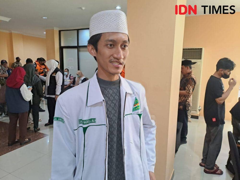 Cerita Evakuasi Mahasiswa dari Sudan: Hanya Boleh Bawa 1 Ransel