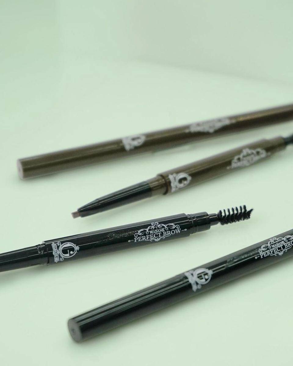 Madame Perfect Brow (instagram.com/madame.gie)
