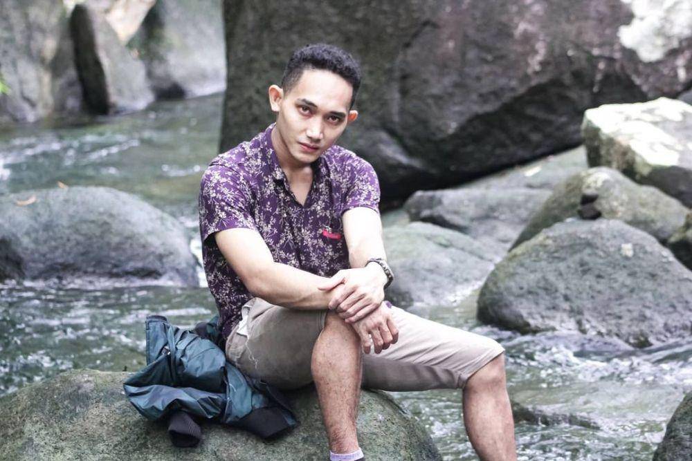 potret Zulfani Pasha (instagram.com/zulfani_pasha)