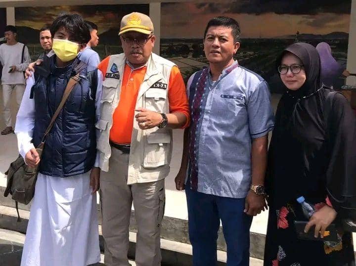 42 Warga NTB Korban Perang Sudan Dipulangkan dalam 3 Kloter ke Lombok