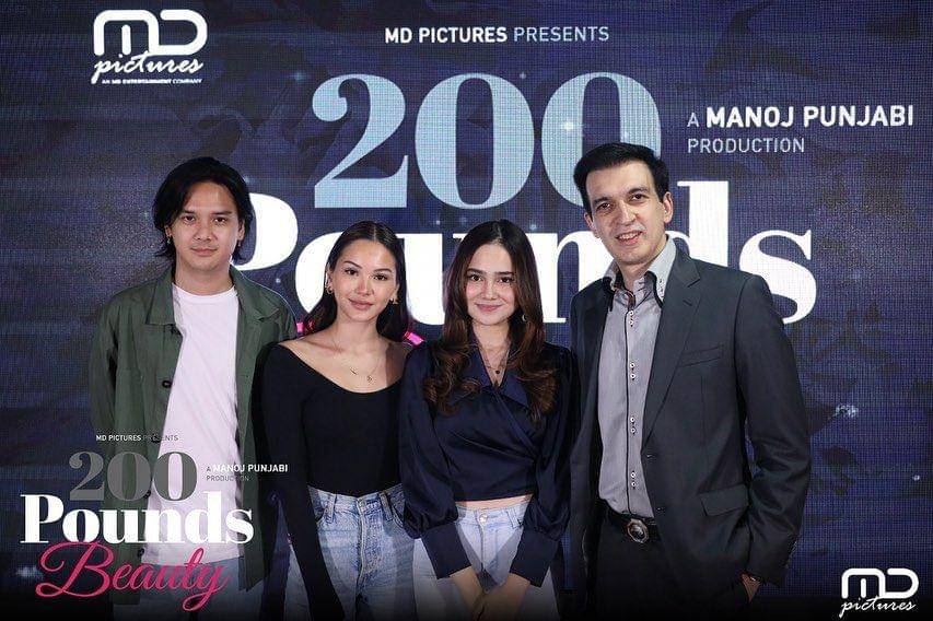 200 Pounds Beauty (dok. MD Pictures / 200 Pounds Beauty)