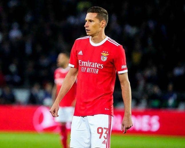 Julian Draxler (instagram.com/draxlerofficial)