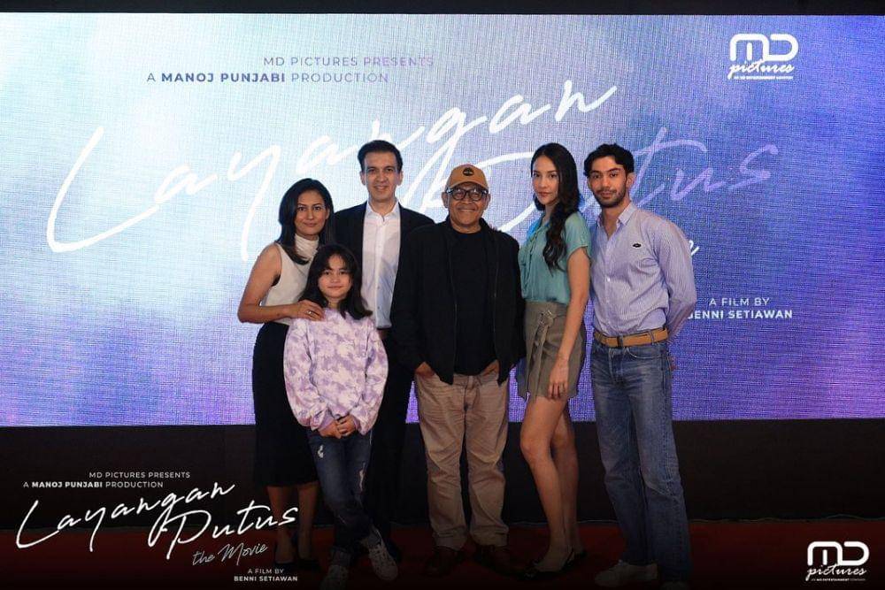 Layangan Putus the Movie (dok. MD Pictures / Layangan Putus the Movie)