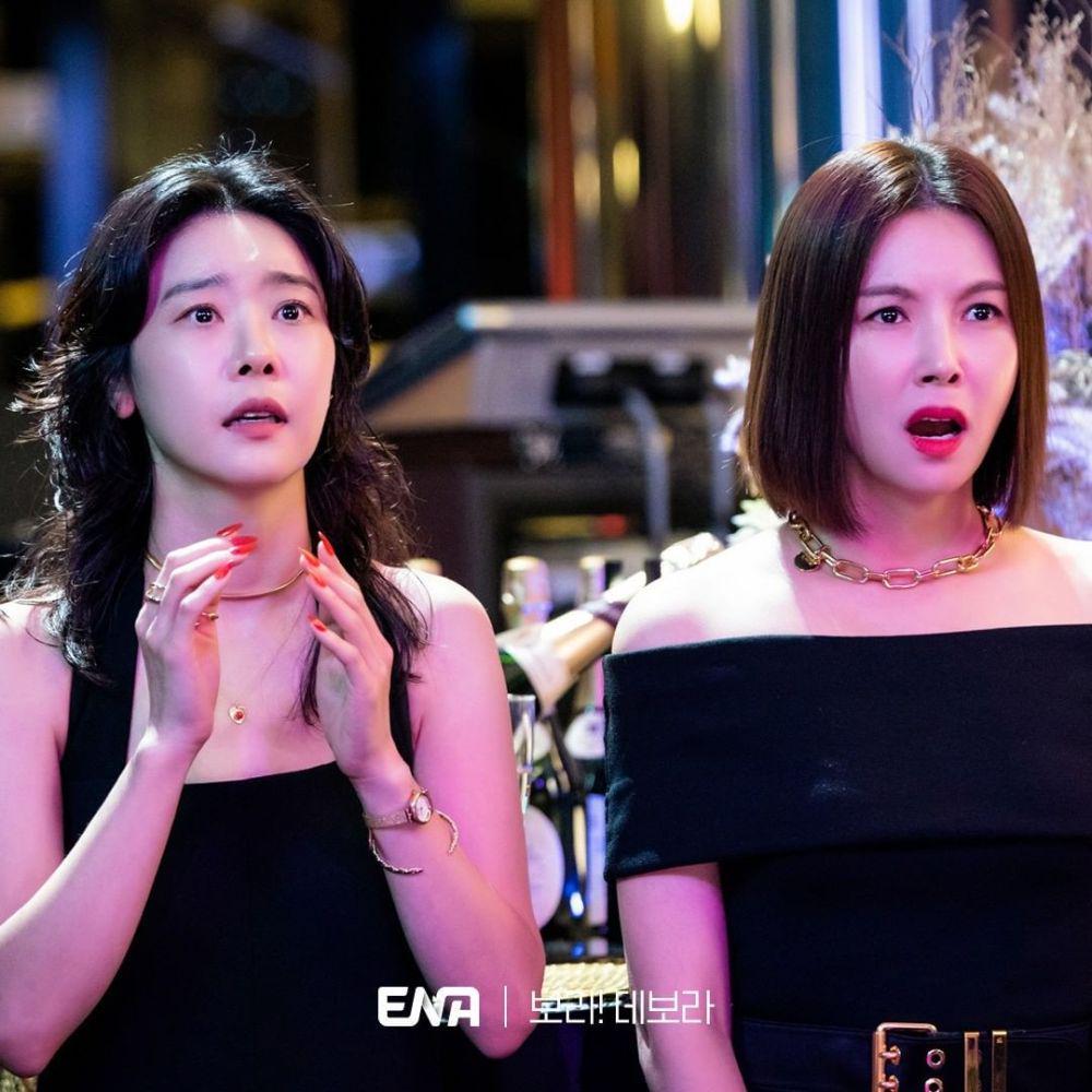 still cut True To Love (instagram.com/channel.ena.d)