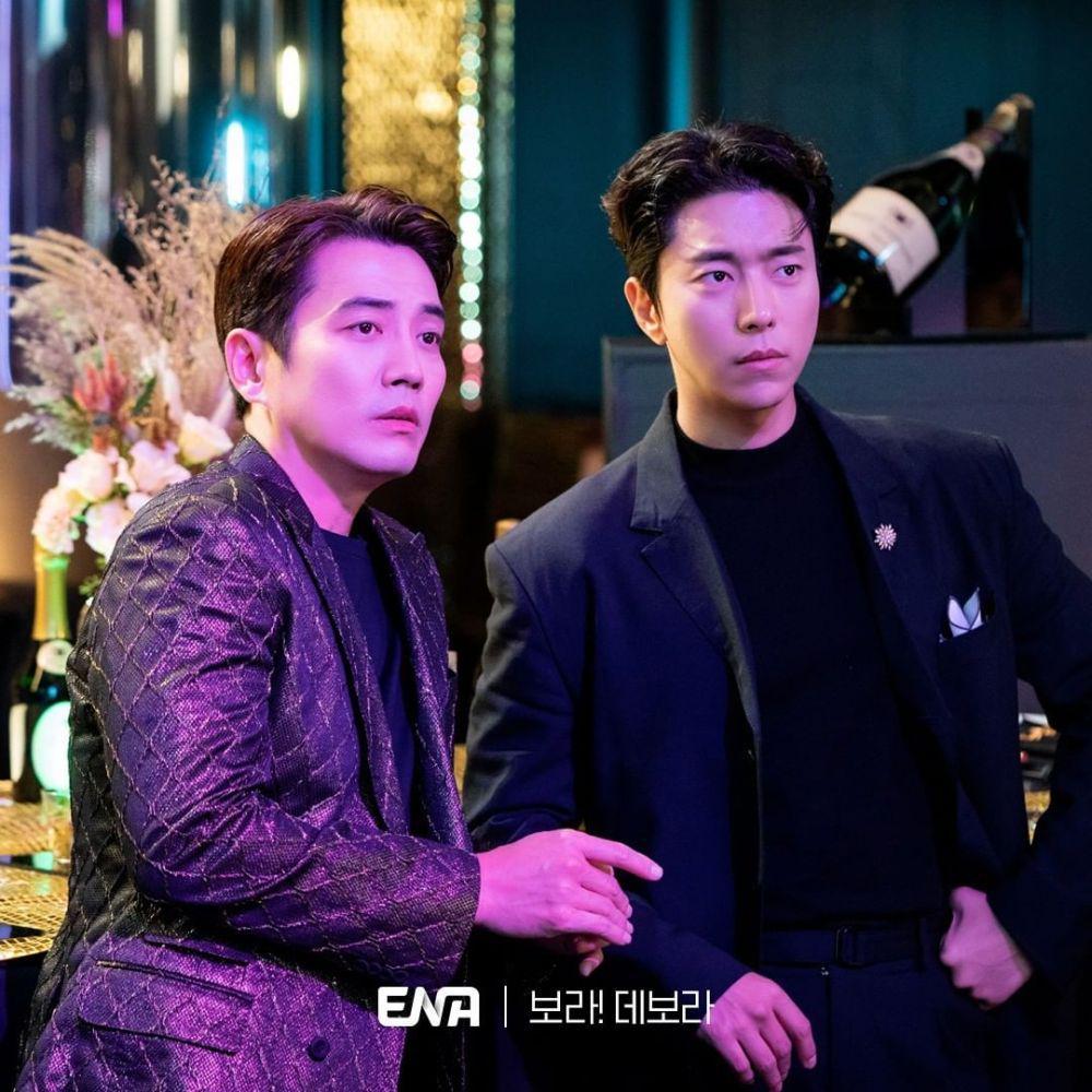 still cut True To Love (instagram.com/channel.ena.d)