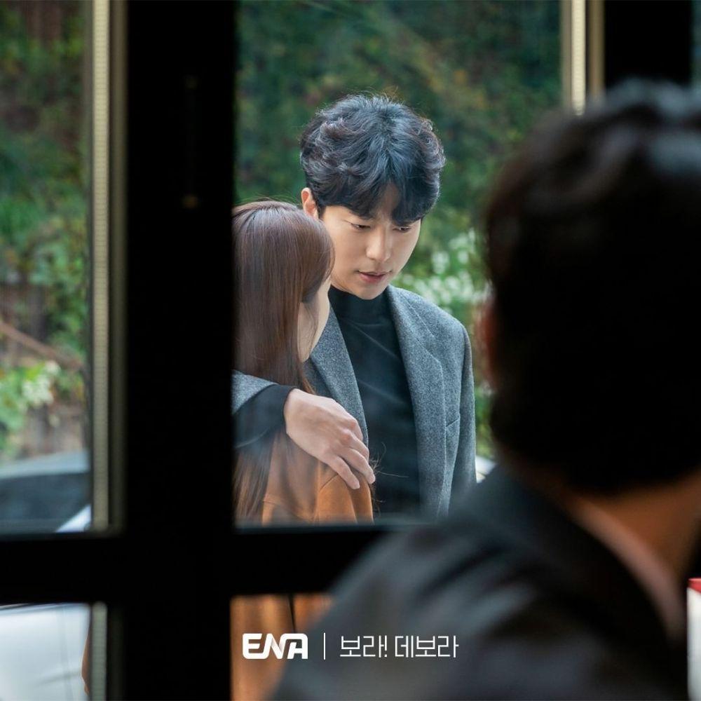 still cut True To Love (instagram.com/channel.ena.d)