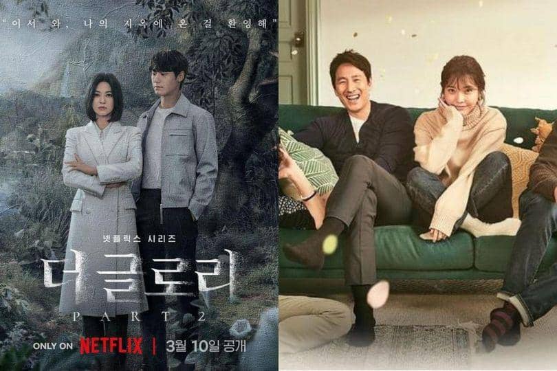 10 Predikat Drama Terbaik di Baeksang Awards dalam 1 Dekade Terakhir