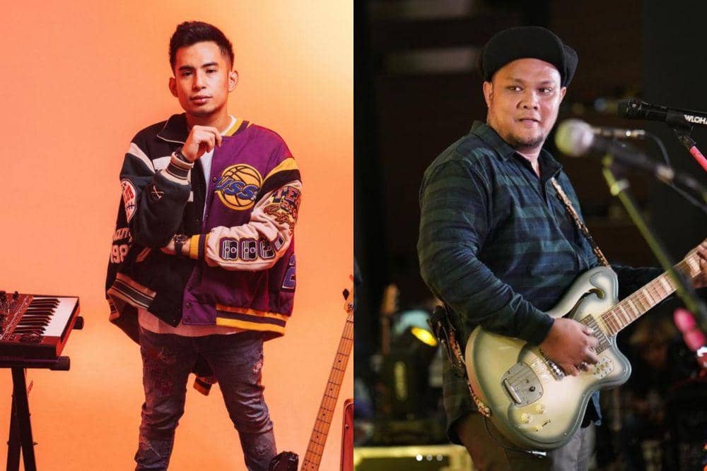 10 Musisi yang Dikabarkan Berselingkuh, Terbaru Virgoun Last Child