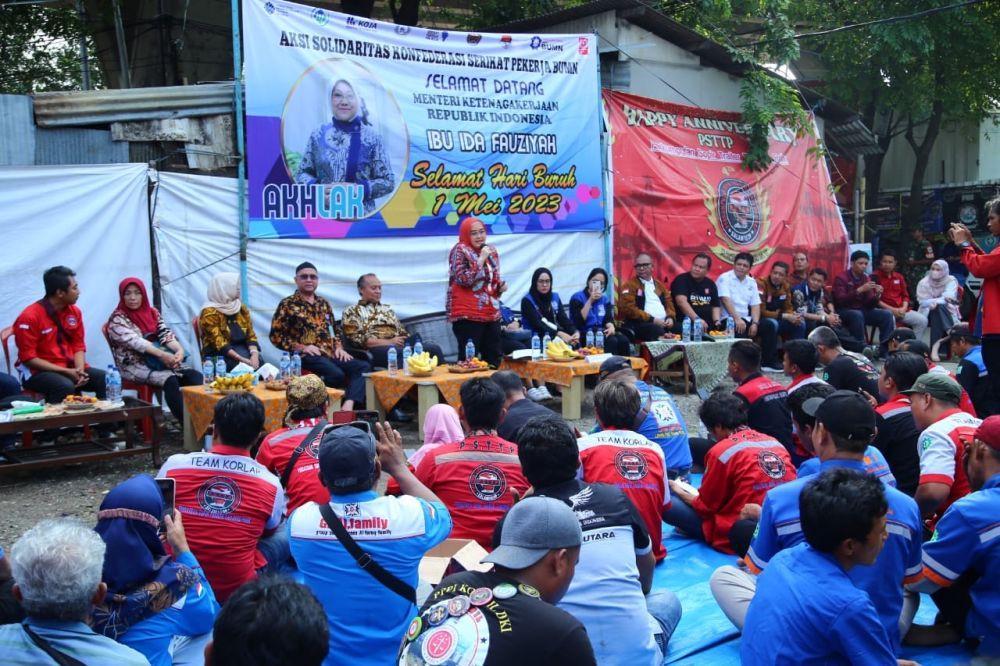 Tak Semua Pekerja Wajib Nabung di Tapera, Ini Kriterianya