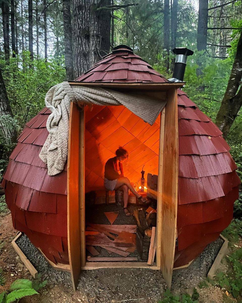 potret sauna yang mencuri pandangan (reddit.com/user/johnnybagels)