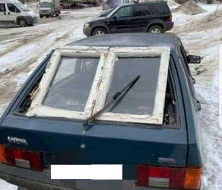 potret momen kocak di Moskow (reddit.com/user/nullr0uter)