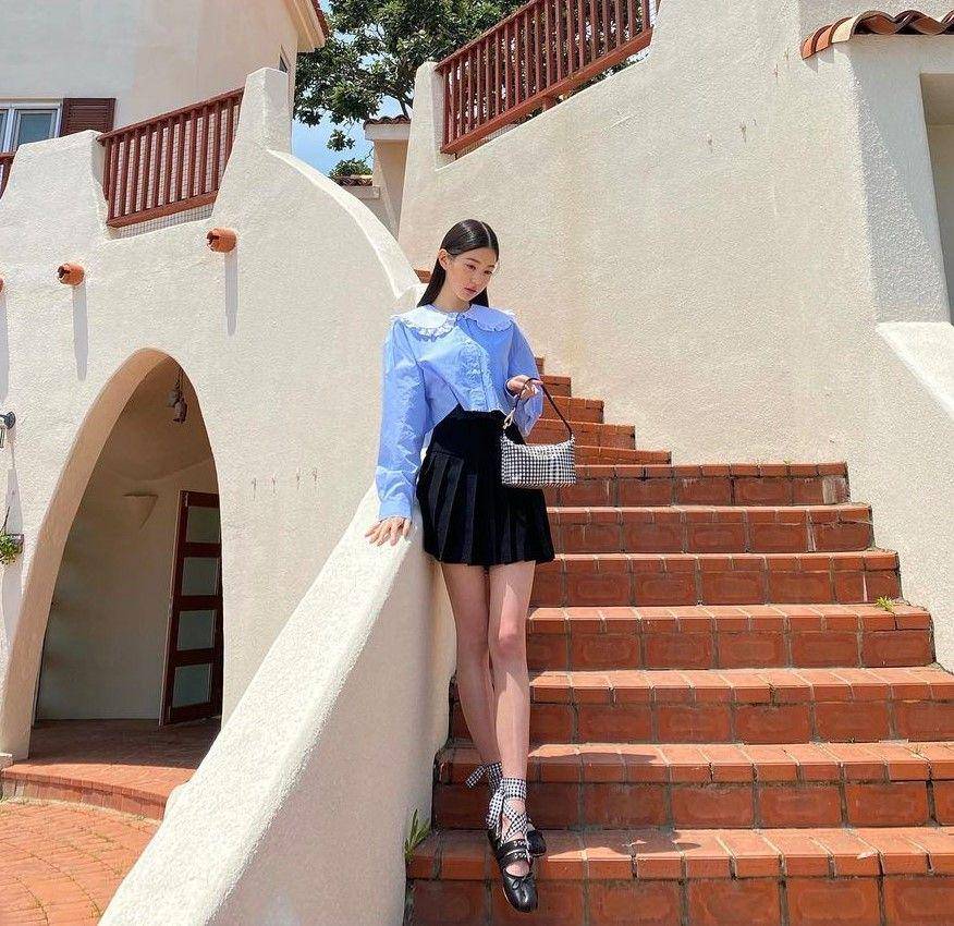 Wonyoung IVE (instagram.com/for_everyoung10)