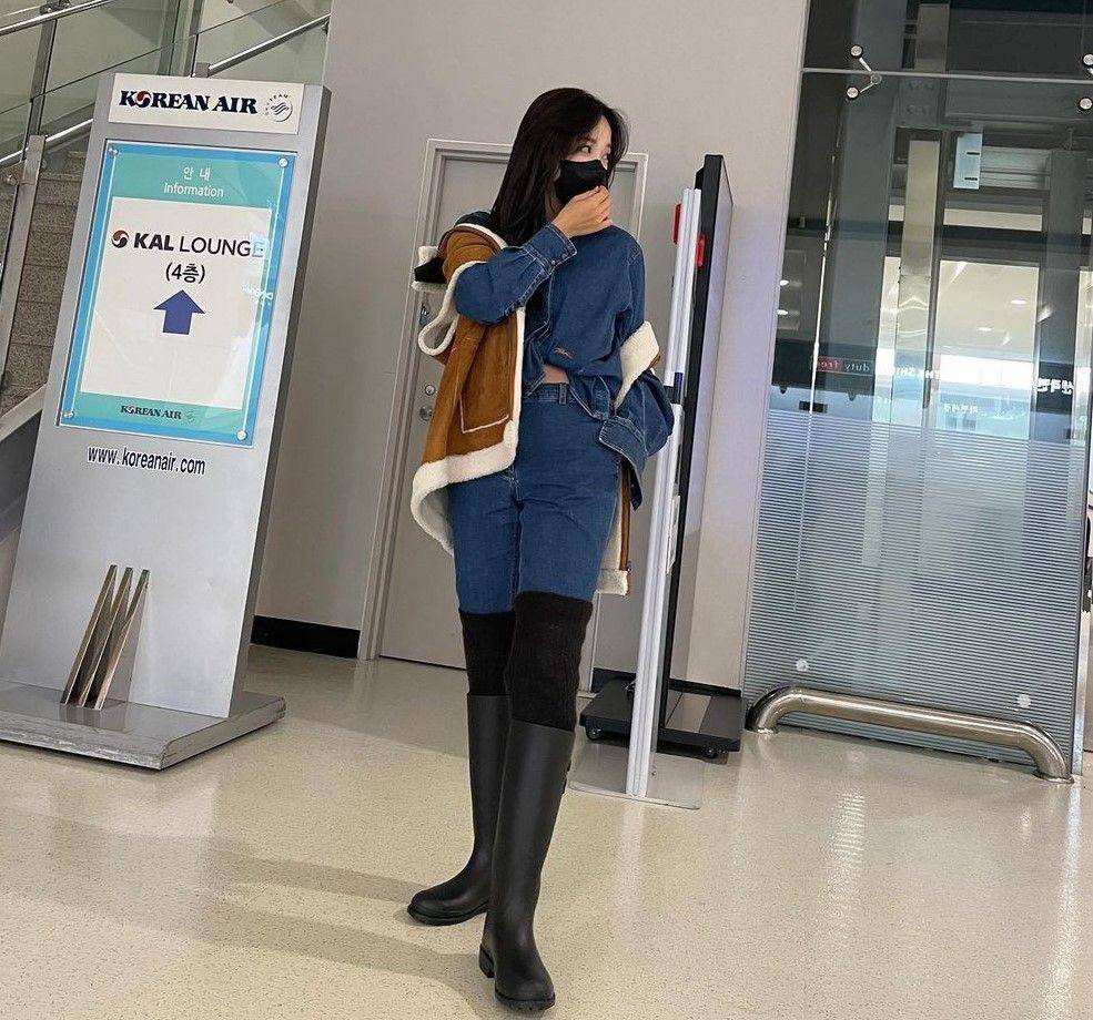 Kim Se Jeong (instagram.com/clean_0828/)