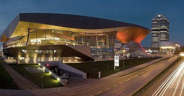 5 Museum Paling Terkenal di Kota Munich, Fasilitas Lebih Modern!