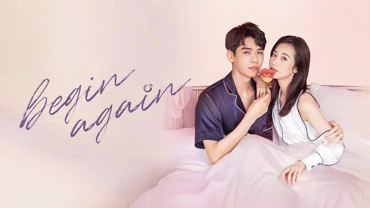 Begin Again (dok. iQIYI/Begin Again)