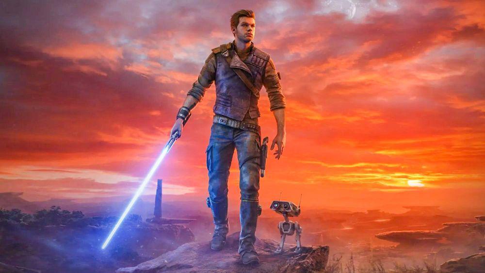 [REVIEW] Star Wars Jedi: Survivor—Game AAA dengan Petualangan Megah