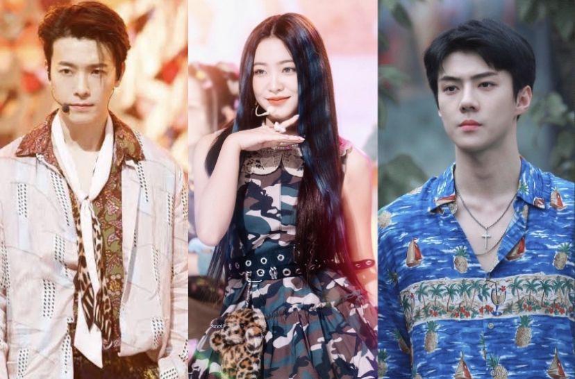 Rekomendasi Drama Korea Tayang Mei 2023, Dibintangi Idol Terkenal!