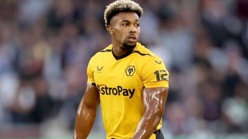 Adama Traore Wolves (instagram.com/adamatrd37)