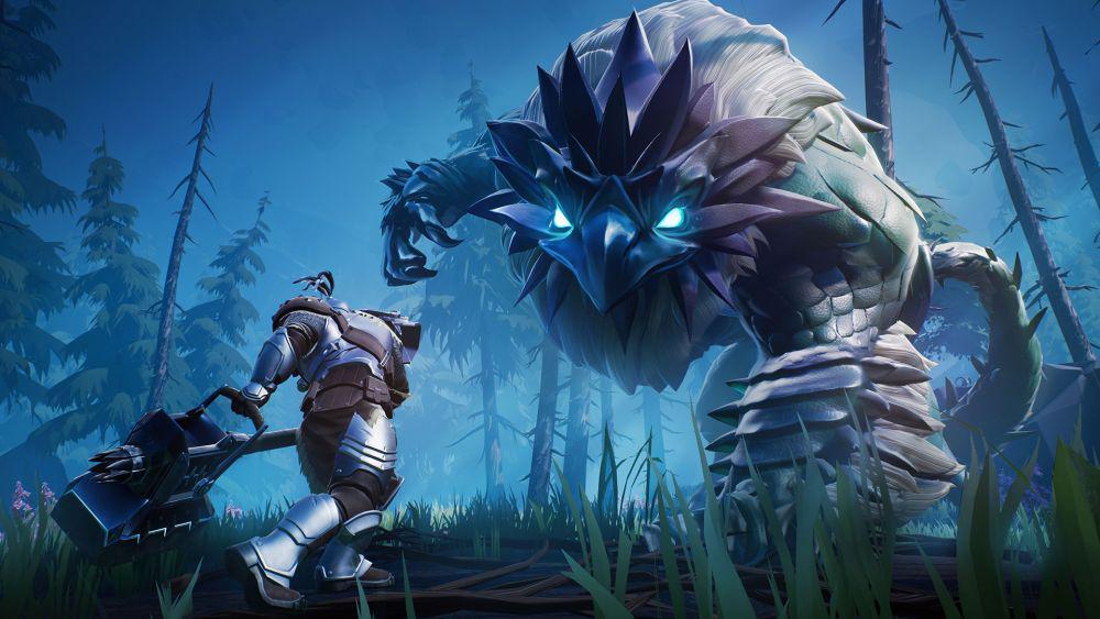 5 Game PC Mirip Monster Hunter yang Patut Kamu Coba Mainkan