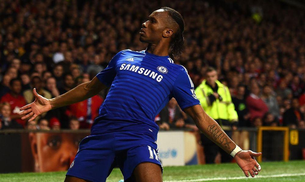 6 Rekrutan Gratis Terbaik dalam Sejarah Chelsea