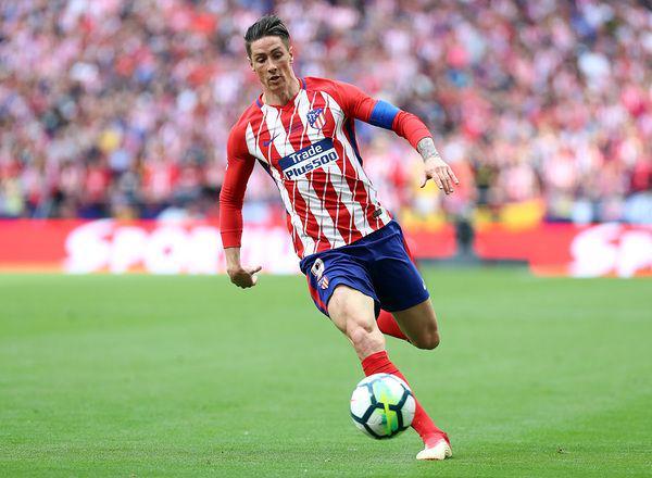 5 Pemain Gratis Terakhir yang Didapatkan Atletico Madrid