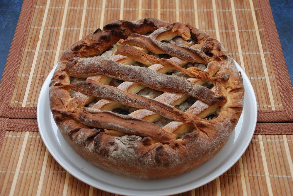 5 Perbedaan Pie dan Tart yang Wajib Kamu Tahu, agar Gak Salah Sebut!